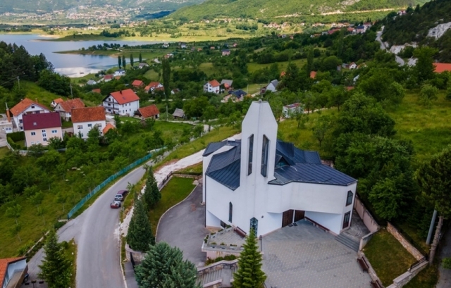 NAJAVA: Proslava sv. Ane u Podboru